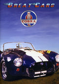 Great Cars: Cobra - Great Cars: Cobra - DVD