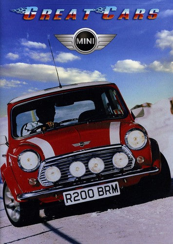 Great Cars: Mini - Great Cars: Mini - DVD