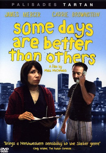 Some Days Are Better Than Others - Some Days Are Better Than Others - DVD