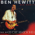 Hewitt,ben - Spirit Of Rock N Roll - Music CD