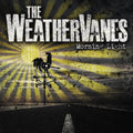 Weathervanes - Morning Light - Music CD