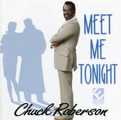 Roberson,chuck - Meet Me Tonight - Music CD