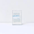 Josh Mason – Wave Salt 7 Music Cassette Tape