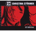 Stuermer,christina - Ist Mir Egal (2-track)