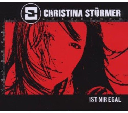 Stuermer,christina - Ist Mir Egal (2-track)