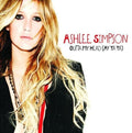 Simpson,ashlee - Outta My Head (2-track)