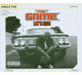 Game - Let's Ride (2-track)
