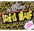 Blitzkrieg,betty - Scheiss Drauf (2-track)