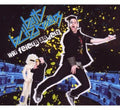 Blitzkrieg,betty - Wir Feiern Anders (2-track)