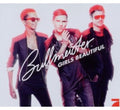 Bullmeister - Girls Beautiful (2-track)