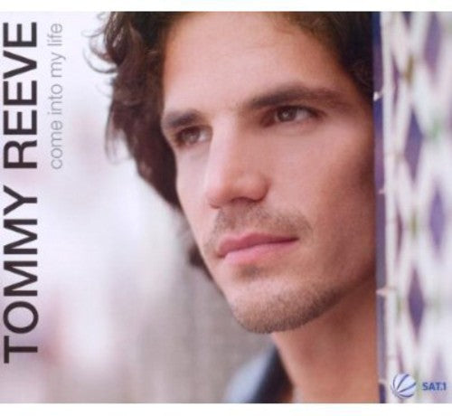 Reeve,tommy - Come Into My Life (2-track)