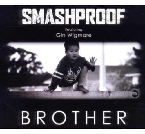 Smashproof - Brother (2-track)