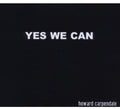 Carpendale,howard - Yes We Can (2-track)