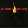 Razorlight - Wire To Wire (2-track)