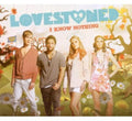 Lovestoned - I Know Nothing (2-track)
