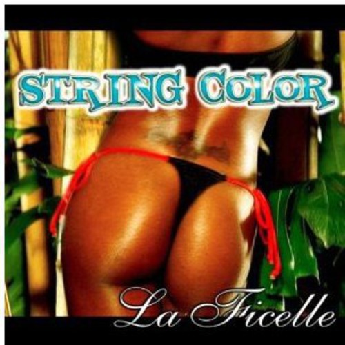 String Color - La Ficelle