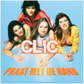 Clic - Praat Met De Hand (2-track)