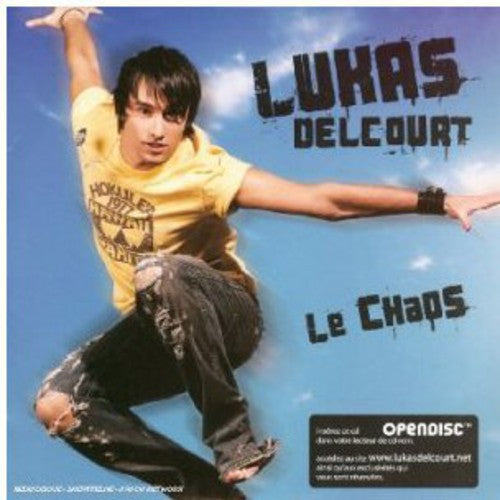 Delcourt,lukas - Chaos
