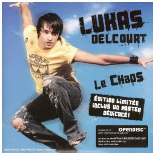 Delcourt,lukas - Chaos
