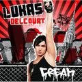 Delcourt,lukas - Cream (2-track)