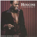 Houcine - Donne Moi Du Temps (2-track)