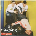 Premix - C'est Dingue (2-track)