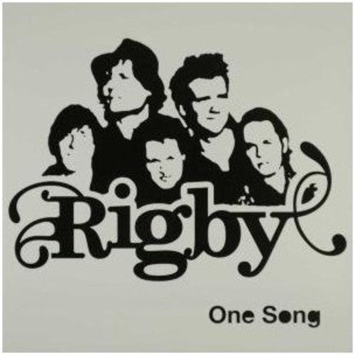 Rigby - One Song (2-track)