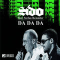 Sido Feat. Stephan Remmle - Da Da Da-ich Lieb (2-track)