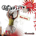 Linsday - Mes Reves (2-track)