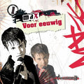 Max - Voor Eeuwig (2-track)