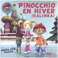 Pinocchio - Pinocchio En Hiver