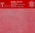 Sonic Youth - Anagrama - Music CD