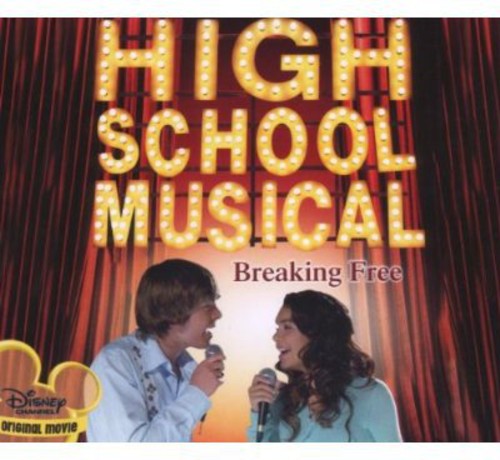 Various Artists - Breaking Free