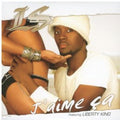 Ls - J'aime Ca (2-track)