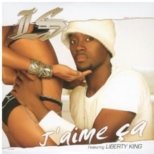 Ls - J'aime Ca (2-track)