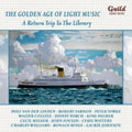 Return Trip To The Library / Various - Return Trip To The Library - Music CD