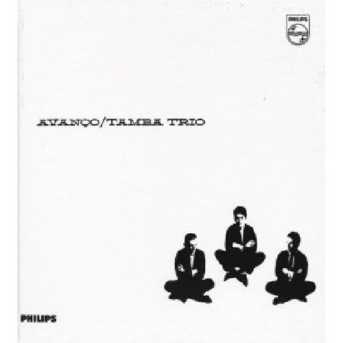 Avanco / Various - Avanco / Various - Vinyl Record