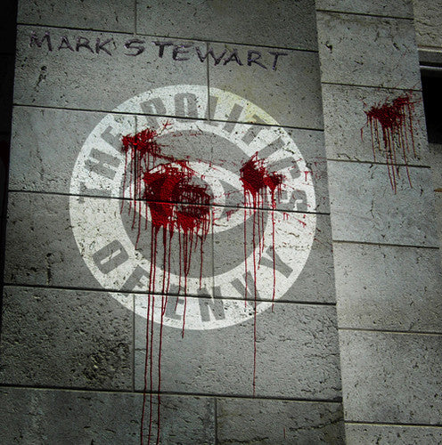 Stewart,mark - Politics Of Envy - Vinyl Record