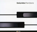 Intra,enrico - Piani Diversi - Music CD