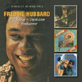 Hubbard,freddie - High Energy / Liquid Love / Windjammer - Music CD