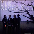 NEEDTOBREATHE - Reckoning [Colored Vinyl]