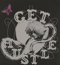 Get Hustle - Who Do You Love - Vinyl Record