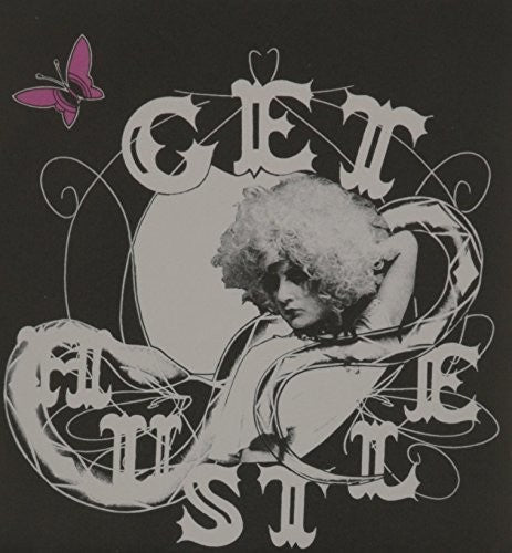 Get Hustle - Who Do You Love - Vinyl Record