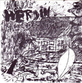 Heroin - All About Heroin - Vinyl Record