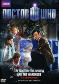 Doctor Who: 2011 Christmas Special - Doctor Who: 2011 Christmas Special - DVD