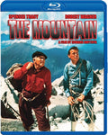 Mountain - Mountain - Blu-ray