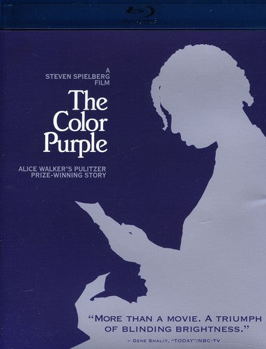 Color Purple - Color Purple - Blu-ray