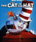 Dr Seuss The Cat In The Hat - Dr Seuss The Cat In The Hat - Blu-ray