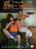 Jess & Moss - Jess & Moss - DVD