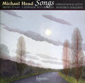 Head / Tynan / Wyn-rogers / Williams / Glynn - Songs - Music CD